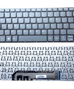 Bàn phím laptop Lenovo Ideapad 120S-11, 120S-11IAP có nút nguồn