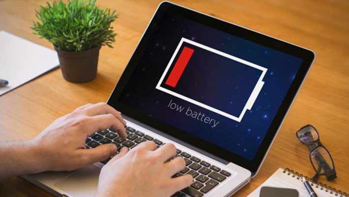 Cách Khắc Phục Pin Laptop Bị Chết Và Hết Chai - Linh Kiện Laptop, Macbook Giá Sỉ
