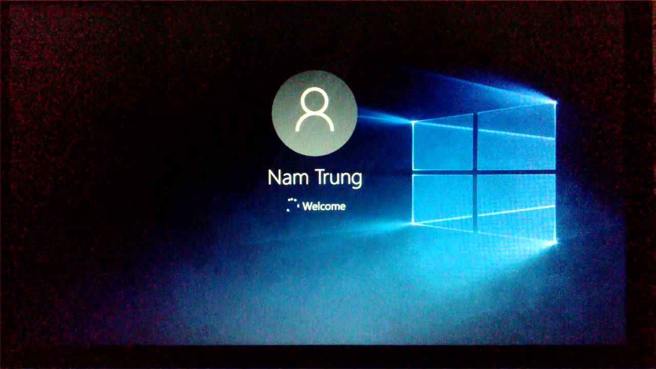 Các Cách Khắc Phục Laptop Win 10 Khởi Động Chậm 1