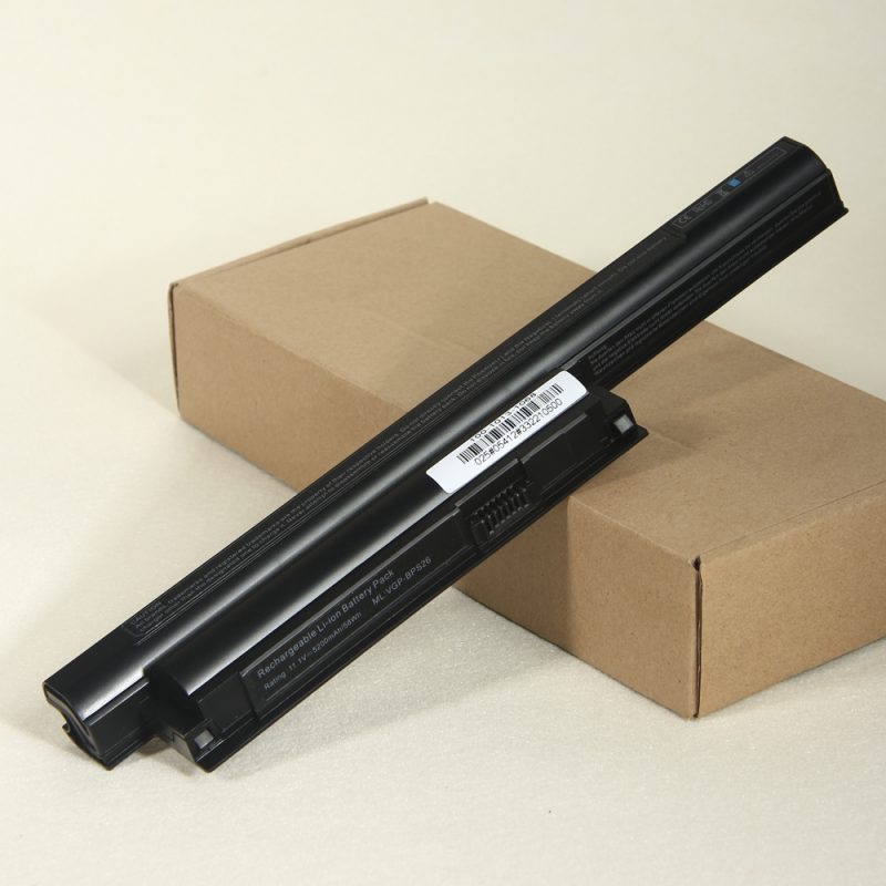 Phân Phối Pin Laptop HP Zin Chất Lượng Cao Giá Rẻ Tại TPHCM 1