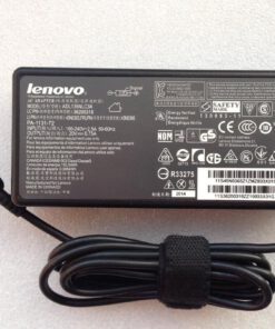 Sạc laptop LENOVO 20V-6.75A (USB kim) - ZIN