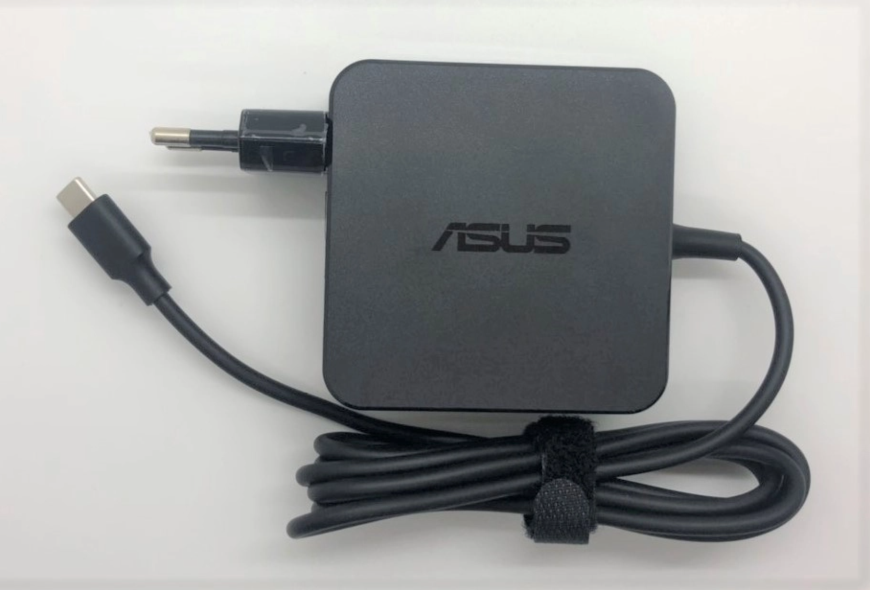 Sạc laptop Asus 20V-3.25A (USB-C) - ZIN 1