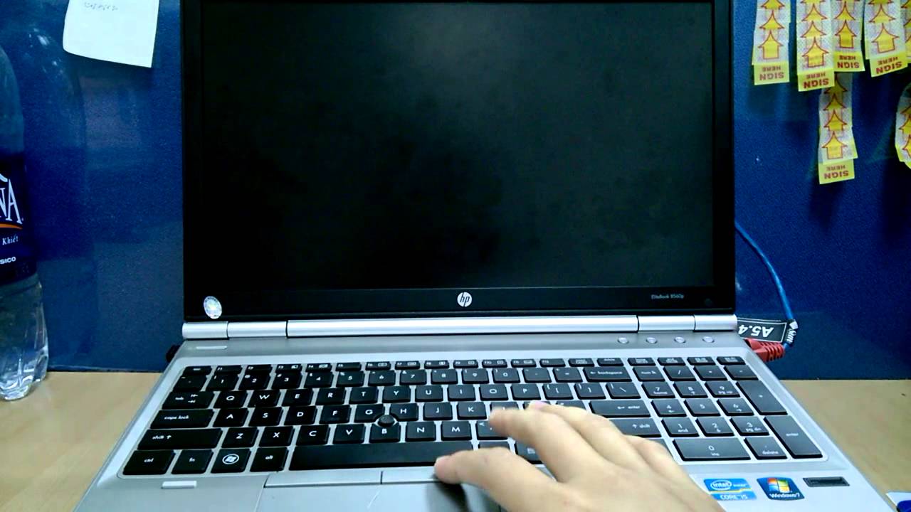 laptop bị tắt nguồn đột ngột | Copy Paste Tool