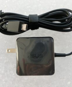 Sạc laptop Asus 19V-1.75A (Vuông, Đầu vuông) - ZIN