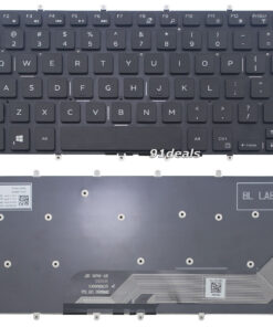 Bàn Phím Laptop Dell Inspiron 15-5000 nhập khẩu chất lượng Giá Rẻ