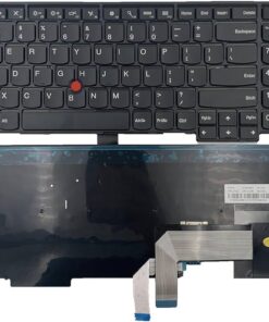 Bàn phím laptop Lenovo Thinkpad Edge E531, E540, W540, W541, T540P, T550, T560, P50s, P70s, L540, L560, L570 có chuột