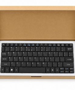 Bàn phím laptop Acer Aspire One 200, 721, 722, 751, 752, 753, AO721, AO722, AO751, 1410, 1430, 1551, 1810, 1830 (ĐEN)