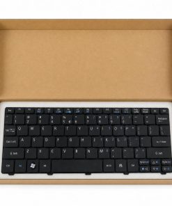 Bàn phím laptop Acer Aspire One 521 522 532 533 D255 D257 D260 D270 D532 N57 NAV50 NAV51 NAV70 PAV70  ZE6 ZE7 - D255/532