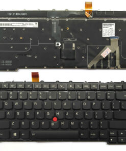 Bàn phím laptop Lenovo ThinkPad X1 Carbon Gen 3 (Core i thế hệ 5) Renew (BH 6TH)