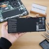 Pin laptop Acer Aspire R3-131, R5-471, R5-571, A515-51 - AC14B8K (4 cell) 6