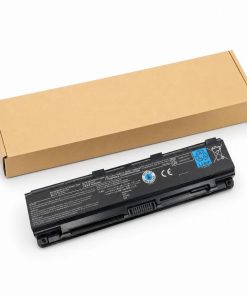 Pin laptop Toshiba Satellite M800 M805 M840 M845 P800 P840 P845 P850 S800 S850 S855 S870 S875 - PA5025 (6 cell)