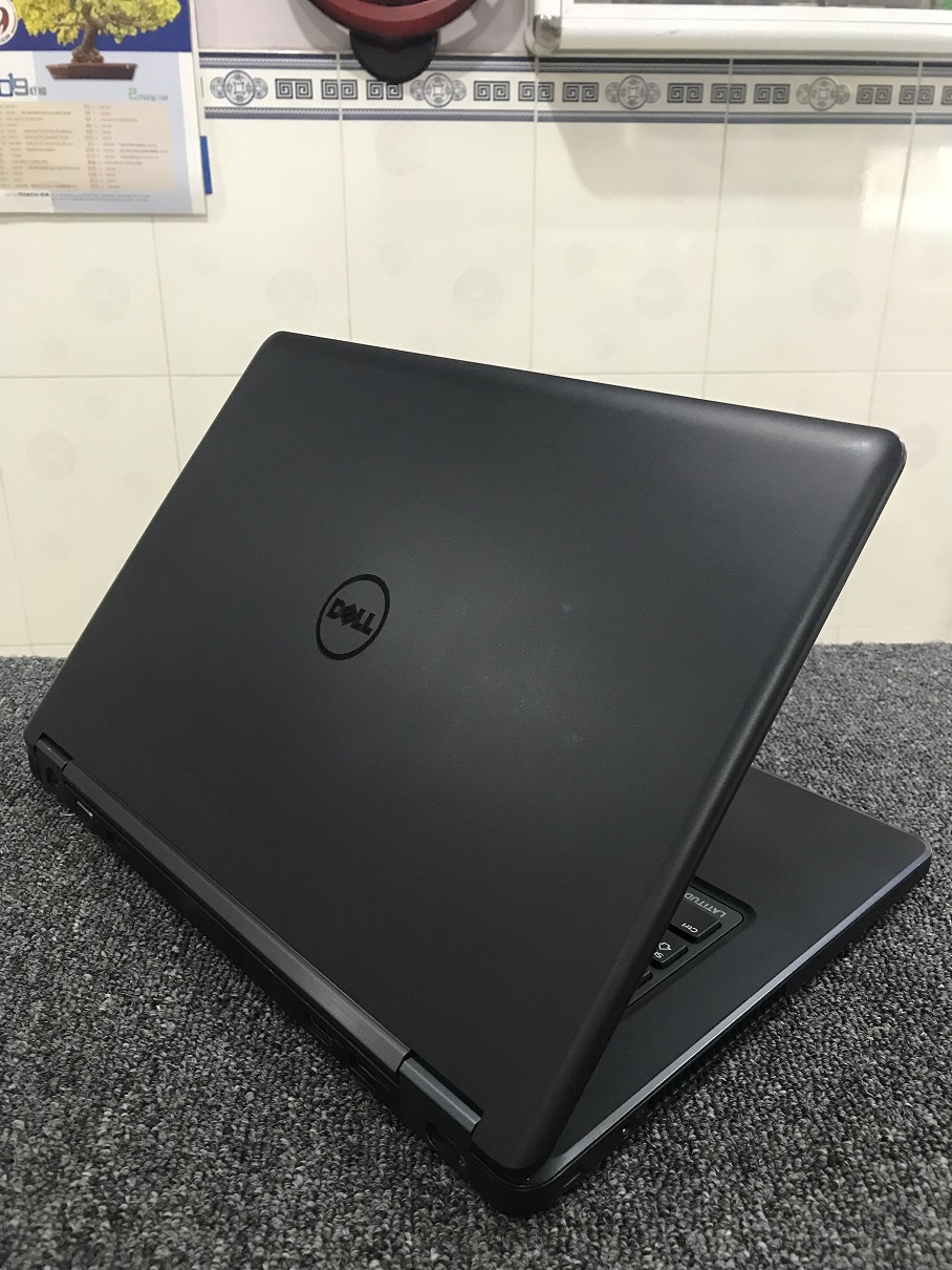 Laptop Dell Latitude 5450 i5 5300u 8G/16G 256G/512G  Hd-14