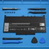 Pin laptop Dell Latitude E7470 J60J5 MC34Y 242WD GG4FM 55 Wh 4 cell 7