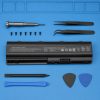 Pin laptop HP Pavilion DM4-1000 DM4-2000 DM4-3000 - MU06 (6 cell) 7