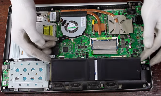 HIENLAPTOP