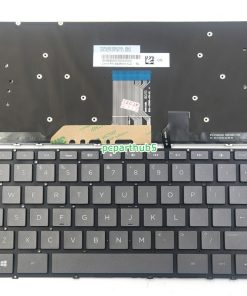 Bàn phím laptop HP Spectre X360 15-bl000, 15-bl000ng, 15-bl001ng, 15-bl002ng ĐEN