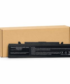 Pin laptop Samsung R409 R428 R429 R430 R439 R440 R466 R467 R468 R469 R470 R478 R480 R505 R507 R517 R519 R522 R523 R528 – R428 (6 cell)