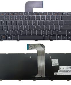 Bàn Phím Dell Inspiron 3420 Giá Rẻ - Không Bay Chữ