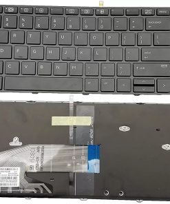 Bàn phím laptop HP ProBook 450 G3, 450 G4, 455 G3, 470 G3, ProBook 650 G2, 650 G3, 655 G2, 655 G3 (LED, không chuột, BH 6 tháng)