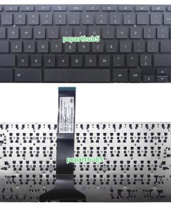 Bàn phím laptop HP Chromebook 11 G2, 11 G3, 11 G4