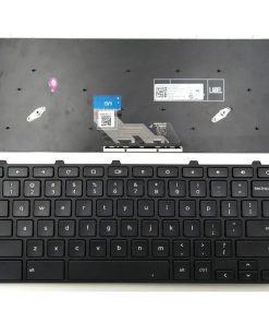 Bàn phím laptop Dell Chromebook 11 (BH 12TH)