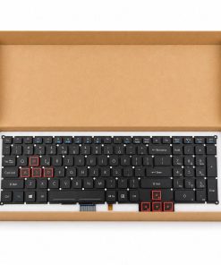 Bàn phím laptop Acer Predator 15, 17 G9-591, G9-592, G9-593, G9-791, G9-792, G9-793 (LED, BH 6TH)