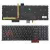 Bàn phím laptop Acer Predator 15, 17 G9-591, G9-592, G9-593, G9-791, G9-792, G9-793 (LED, BH 6TH) 5