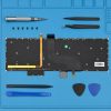 Bàn phím laptop Acer Predator 15, 17 G9-591, G9-592, G9-593, G9-791, G9-792, G9-793 (LED, BH 6TH) 7