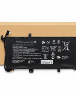 Pin laptop HP Envy X360 15-aq000, 15-ar000, Envy 6 m6-aq000, m6-ar000 - MB04XL (4 cell)