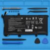 Pin laptop HP Envy X360 15-aq000, 15-ar000, Envy 6 m6-aq000, m6-ar000 - MB04XL (4 cell) 7