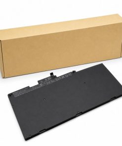 Pin laptop HP 840 G3 CS03XL - 3 cell (ZIN)