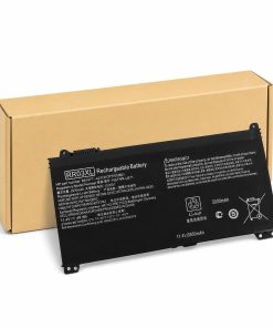 Pin laptop ProBook 430 G4, 440 G4/ G5, 450 G4/ G5, 470 G4 – RR03XL (6 cell)