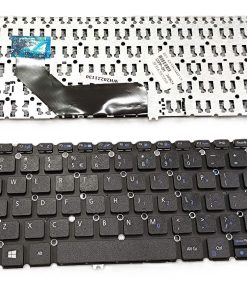 Bàn phím laptop Acer Swift 3 SF314-52, SF314-41, SF314-55G, SF314-56G, SF314-57G, S13-SF51 (CÁP CONG)