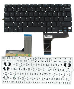 Bàn phím laptop Dell Inspiron 11-3000 3147, 3148, 3152, 3153, 3157, 3158 (ZIN)
