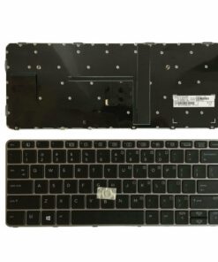 Bàn phím laptop HP EliteBook 725 G3, 725 G4, 820 G3, 820 G4