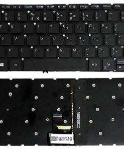 Bàn phím laptop Acer Aspire R14, R5-431, R5-471, R7-372
