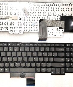 Bàn phím laptop Lenovo Thinkpad Edge E530, E530C, E535, E545 (KO CHUỘT)