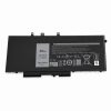 Pin laptop Dell Latitude 5480 5490 5491 5580 5590 5591 Precision 3520 3530 GJKNX 68Wh (4 cell) 5