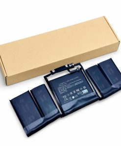 Pin MacBook Pro 13" A1706 (Late 2016, Mid 2017) - A1819 (6 cell)