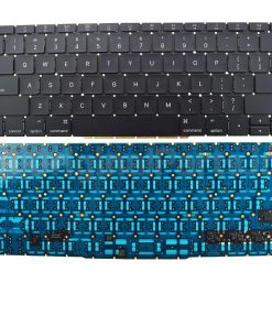 Bàn phím laptop MacBook Pro A1708 US 2016 2017 (BH 6TH)