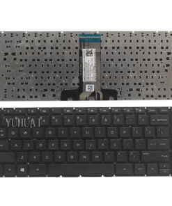 Bàn phím laptop HP 14-BA000, 14-BF000, 14-BK000, 14-BS000, 14-BW000, 14-CD000, 14S-CF, 348 G5, 240 G8 G9