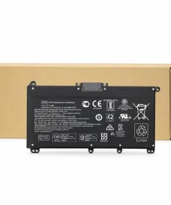 Pin laptop HP TF03XL (ZIN) - 3 cell cho Pavilion 14-bf000, 14-bk000, 14-df000, 14-dg000, 15-cc000, 15-cd000, 15-ck000, 15s-dq000, 17-ar000