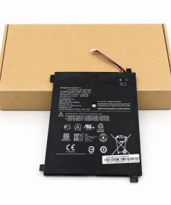Pin laptop Lenovo Ideapad 100S-11IBY, NB116 – NB116 (2 cell)