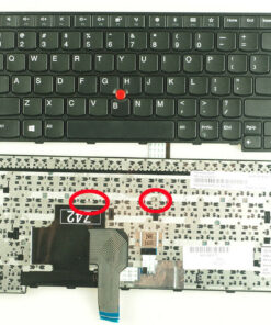 Thay thế bàn phím lenovo l430 Gò Vấp