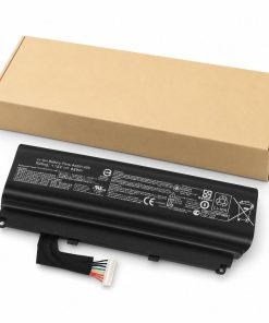 Pin laptop Asus G751 G751J G751JT GFX71 - A42N1403 8 cell (~88Wh)