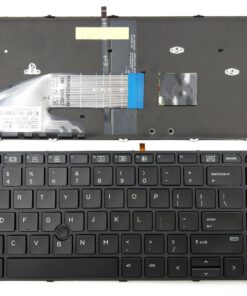 Bàn phím laptop HP ProBook 450 G3, 450 G4, 455 G3, 470 G3, ProBook 650 G2, 650 G3, 655 G2, 655 G3 (Có chuột, đèn)