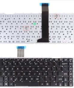Bàn phím laptop Asus X450, X450C, X450CA, X450CC, X450L – Keyboard thay thế chất lượng cao tại Gò Vấp