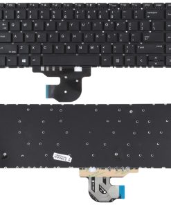 Bàn phím laptop HP Probook 440 G6, 440 G7, 445 G6, 445 G7 (Cáp ngắn)
