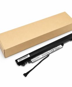 Pin laptop Lenovo Ideapad 110-14IBR 110-15IBR 110-15ACL – L15L3A03 (4 cell, bốn pát ốc)