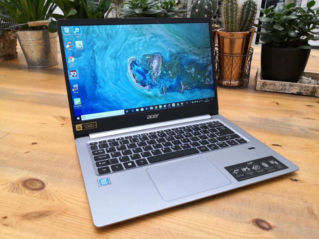 Thay loa laptop Acer tại hienlaptop.com
